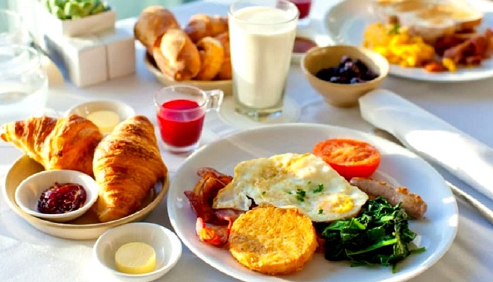 শীতের সকালে নয় পুষ্টিকর নাশতা